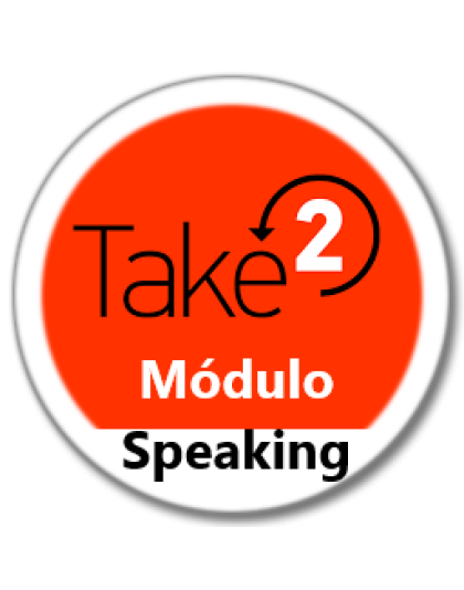 Take 2 Seguro Suspenso Módulo Speaking