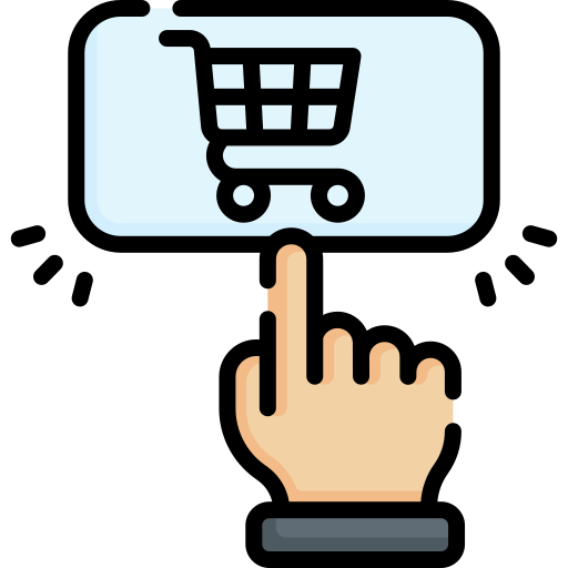 ¿Como Comprar?