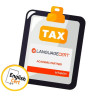 Tasa administrativo