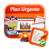 Plan Urgente - Correcciones Escritos de Languagecert