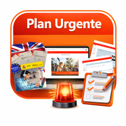 Plan Urgente – Renovación de Plataforma de Languagecert