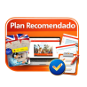 Plan Recomendado - Renovación Plataforma Actividades - Languagecert