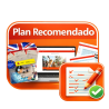 Plan Recomendado - Correcciones Escritos de Languagecert