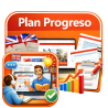Plan Progreso - Tutorías Online de Languagecert