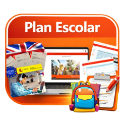 Plan Escolar – Plataforma Actividades Languagecert