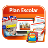 Plan Escolar – Plataforma Actividades Languagecert