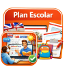 Plan Escolar - Tutorías Online de Languagecert