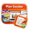 Plan Escolar - Correcciones Escritos de Languagecert
