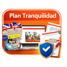 Plan Tranquilidad – Plataforma Actividades Languagecert