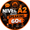 Examen Presencial Languagecert A2 Módulo Speaking en Murcia