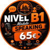 Examen Presencial Languagecert B1 Módulo Speaking en Murcia