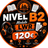 Examen Presencial Languagecert B2 Módulo LWR en Murcia