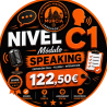 Examen Presencial Languagecert C1 Módulo Speaking en Murcia