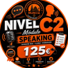 Examen Presencial Languagecert C2 Módulo Speaking en Murcia