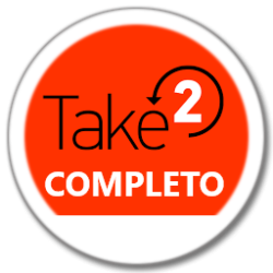 Seguro Supenso Completo / Take 2 / Fraccionado Klarna