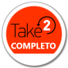 Seguro Supenso Completo / Take 2 / Fraccionado Klarna