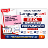 Nivel C1 Derecho Examen Languagecert + Plataforma 60 días / Pagos Klarna