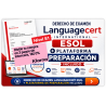 Nivel B1 Derecho Examen Languagecert + Plataforma 60 días / Pagos Klarna