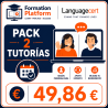 Pack 2 tutorías – English Speaking Practice