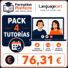 Pack 4 tutorías – English Speaking Practice