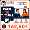 Pack 10 tutorías – English Speaking Practice