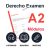 Derecho Examen Languagecert A2 Módulo LWR ( Auditiva, Escrita y Lectora)
