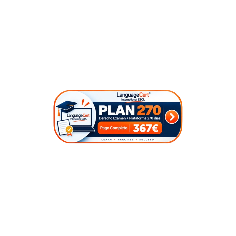 Plan 270 / Pago Completo