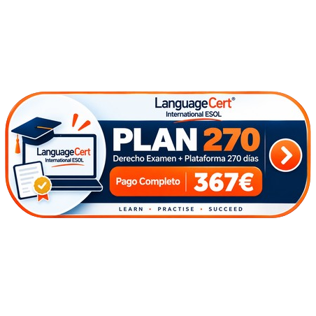 Plan 270 / Pago Completo