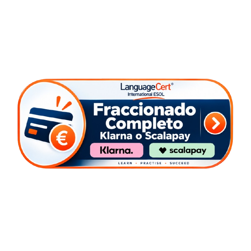 Plan 270 / Fraccionado Pago