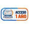 Alquiler de Plataforma Actividades Languagecert 1 año