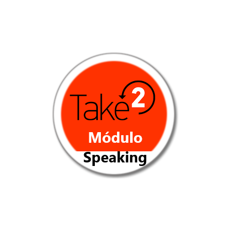LanguageCert Take2 Seguro Suspenso Speaking