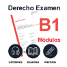 LanguageCert Derecho Examen B1 Módulo LWR
