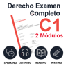 LanguageCert Derecho Examen C1 Completo