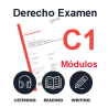 LanguageCert Derecho Examen C1 Módulo LWR