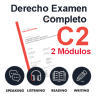 LanguageCert Derecho Examen C2 Completo