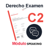 LanguageCert Derecho Examen C2 Módulo Speaking