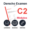 LanguageCert Derecho Examen C2 Módulo LWR