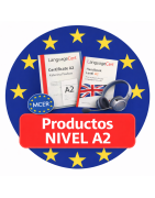 Registro Examen Languagecert International ESOL Nivel A2