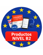 Registro Examen Languagecert International ESOL Nivel B2