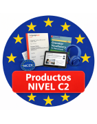 Registro Examen Languagecert International ESOL Nivel C2