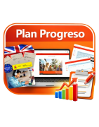 Plan Progreso – Plataforma Actividades Languagecert