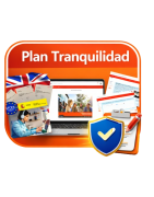 Plan Tranquilidad – Plataforma Actividades Languagecert