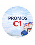 PROMO´s y Descuentos Niveles C1 para Languagecert International ESOL
