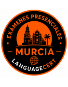 Exámenes Presenciales - Murcia