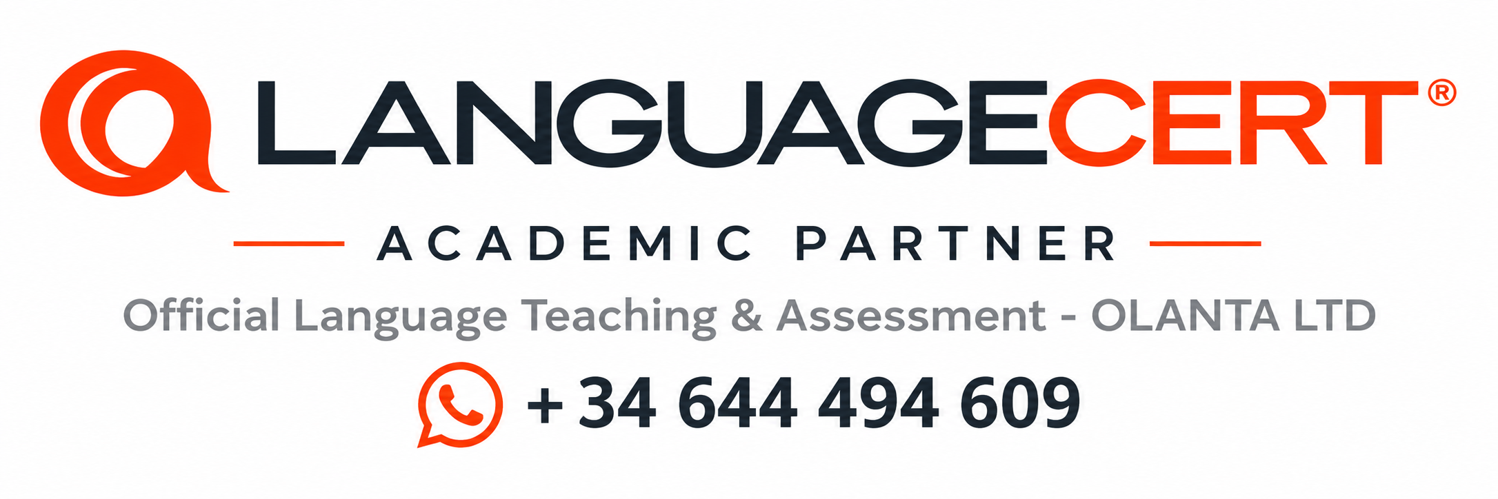 LanguageCert