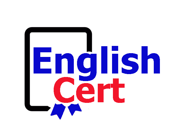 EnglishCert Language Course