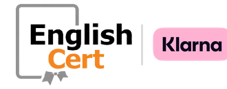 EnglishCert y Klarna